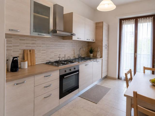 Appartamento in affitto di 70 m² in Via Brigata Reggio