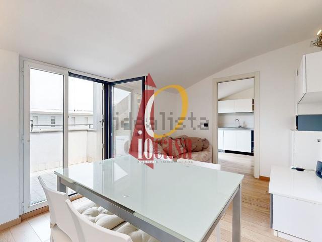 Appartamento in affitto di 70 m² in Via Bruno Cassinari, 2