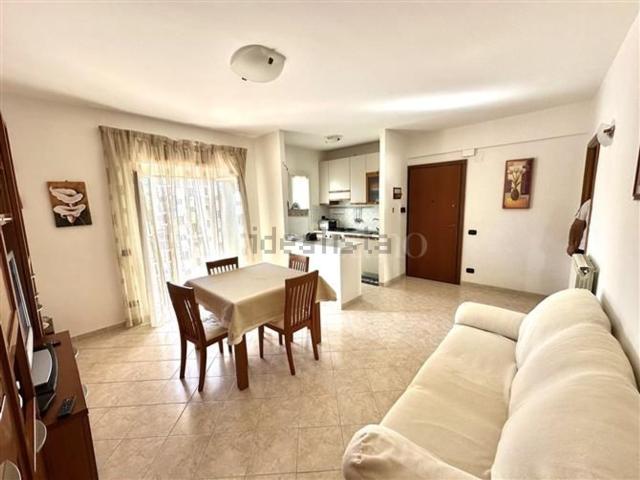 Appartamento in affitto di 70 m² in Via C. Colombo