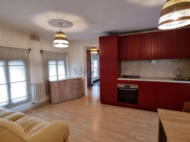 Appartamento in affitto di 70 m² in Via Ca&apos  Minotto