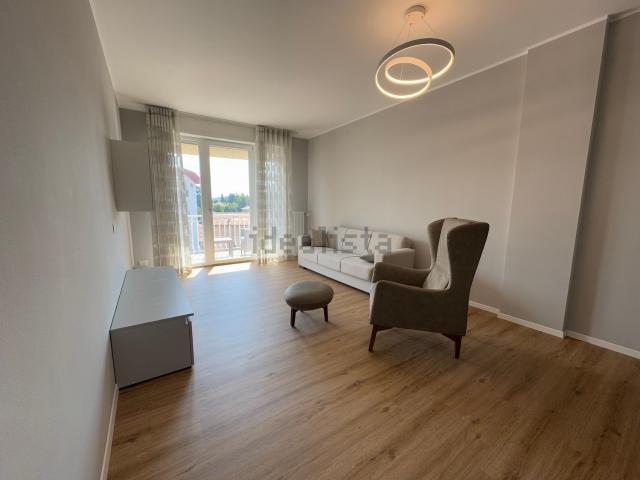 Appartamento in affitto di 70 m² in Via Camillo Benso Conte di Cavour