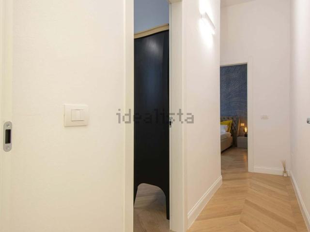 Appartamento in affitto di 70 m² in Via Camillo Cavour, 82