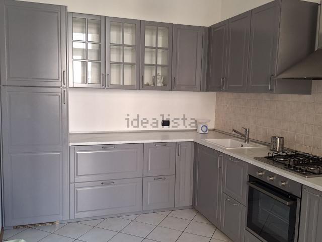 Appartamento in affitto di 70 m² in Via Camillo Leone