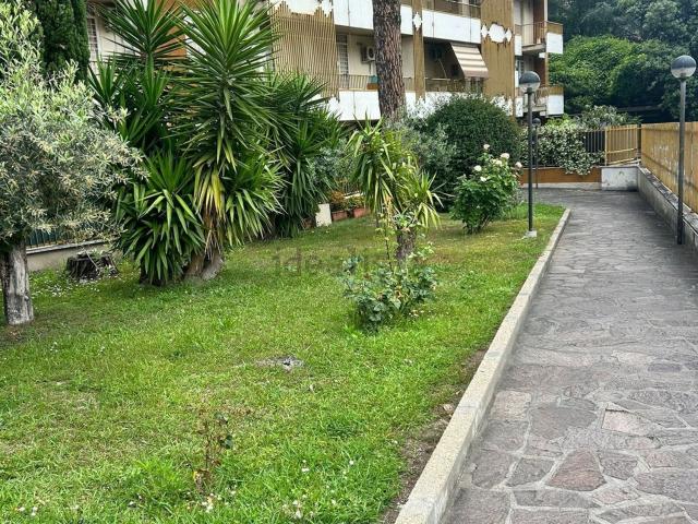 Appartamento in affitto di 70 m² in Via Canton