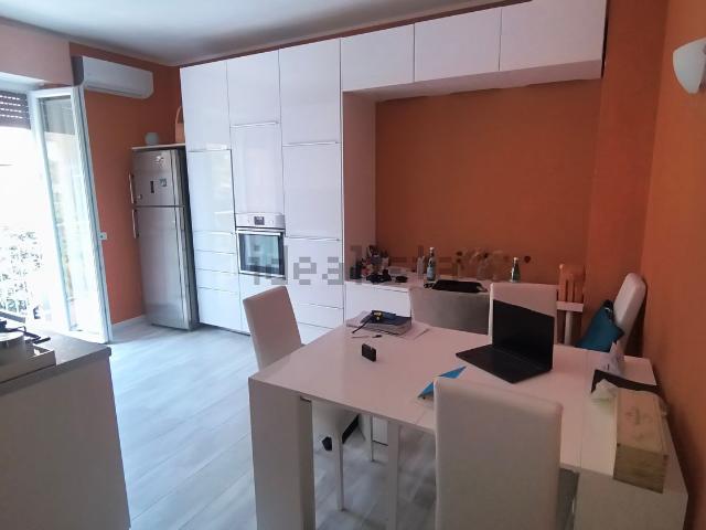 Appartamento in affitto di 70 m² in Via Caccialepori, 36