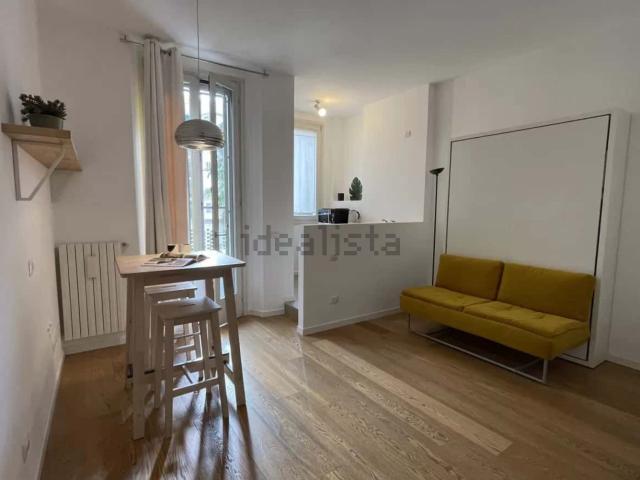 Appartamento in affitto di 70 m² in Via Caccialepori, 41