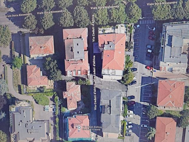 Appartamento in affitto di 70 m² in Via Caduti d&apos Africa