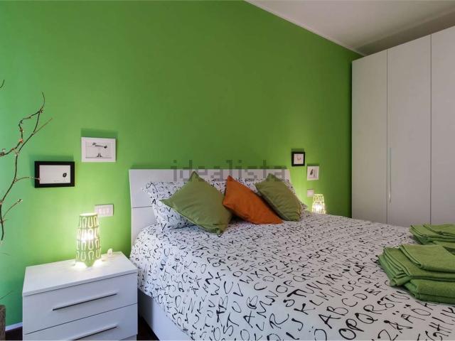 Appartamento in affitto di 70 m² in Via Caduti di Marcinelle, 18