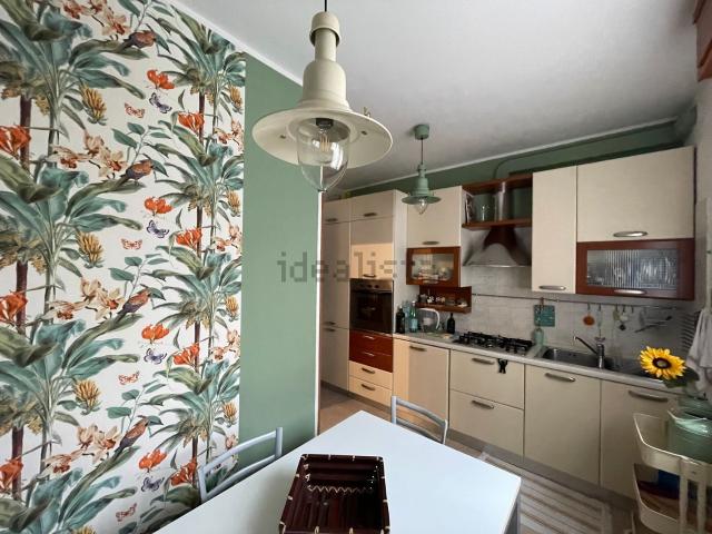 Appartamento in affitto di 70 m² in Via Caduti in Missione di Pace, 9