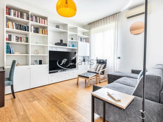 Appartamento in affitto di 70 m² in Via Cadore, 45