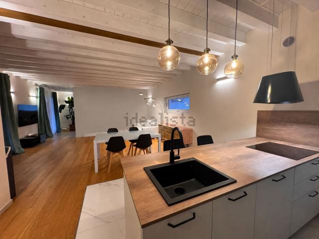 Appartamento in affitto di 70 m² in Via Caltana, 12