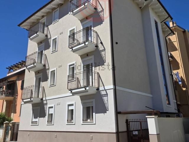 Appartamento in affitto di 70 m² in Via Calatafimi, 12