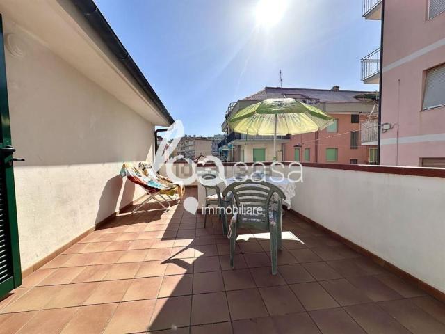 Appartamento in affitto di 70 m² in Via Calatafimi