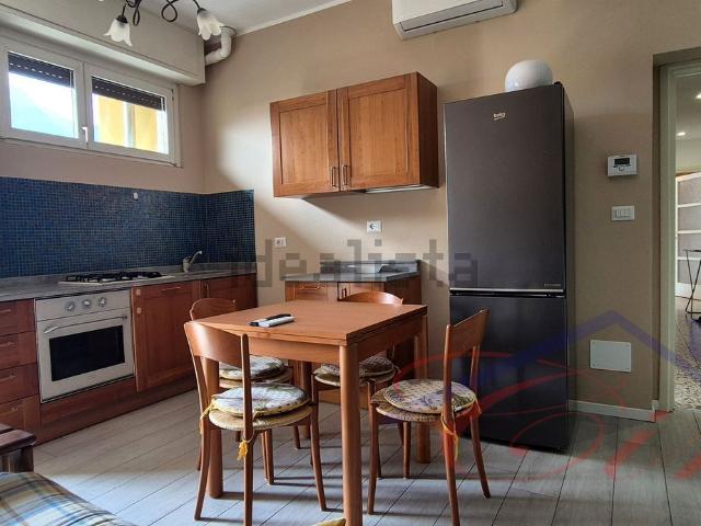 Appartamento in affitto di 70 m² in Via Capodistria