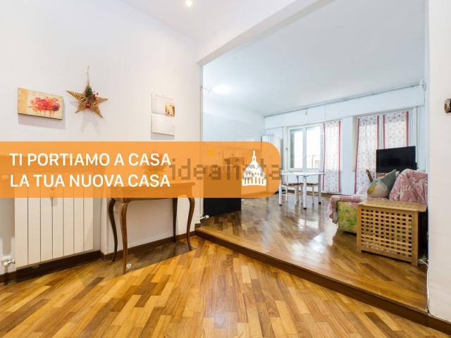 Appartamento in affitto di 70 m² in Via Capraia, 59
