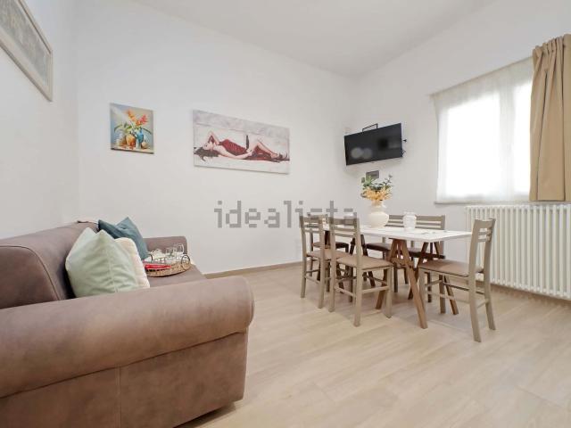 Appartamento in affitto di 70 m² in Via Cardinal Lambruschini, 14