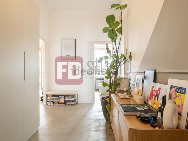 Appartamento in affitto di 70 m² in Via Carlo de Cristoforis
