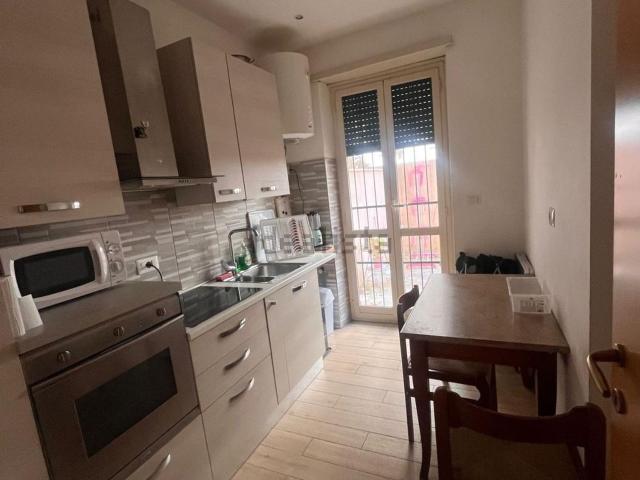 Appartamento in affitto di 70 m² in Via Carlo Denina