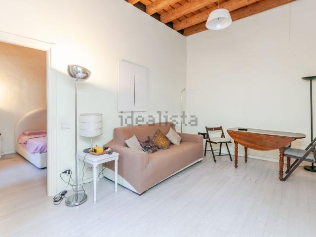 Appartamento in affitto di 70 m² in Via Carlo Farini, 34