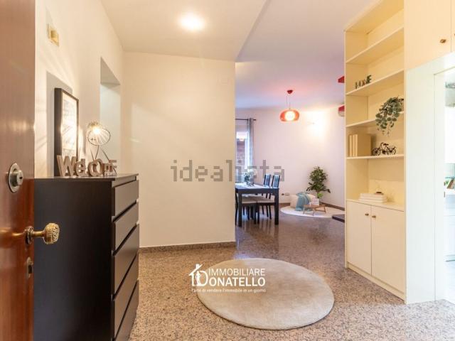 Appartamento in affitto di 70 m² in Via Carlo Goldoni, 1
