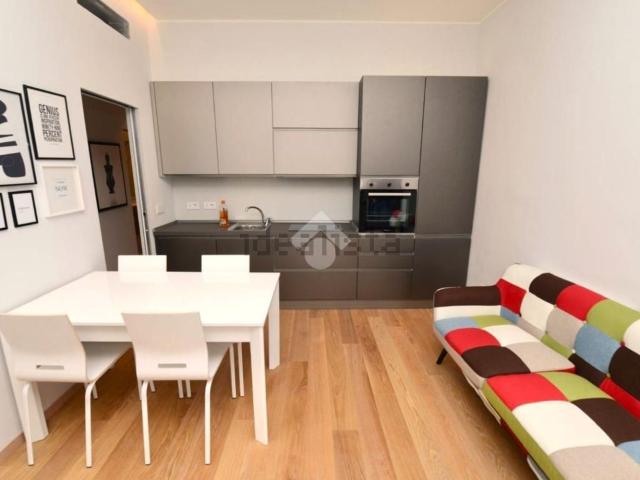 Appartamento in affitto di 70 m² in Via Carlo Imbonati, 4