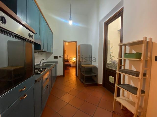 Appartamento in affitto di 70 m² in Via Carlo Pisacane