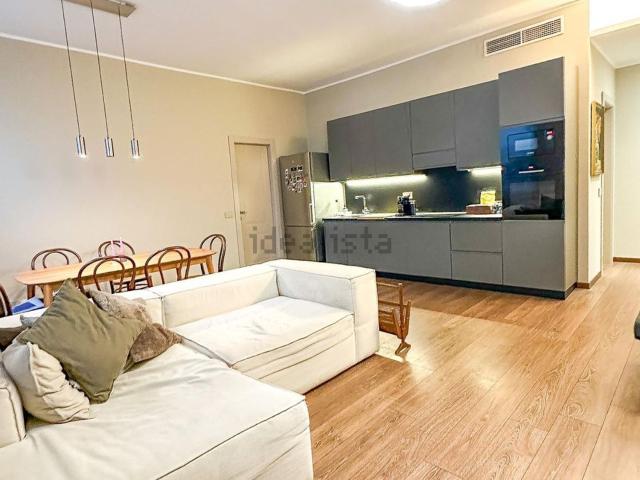 Appartamento in affitto di 70 m² in Via Carlo Pisacane, 36