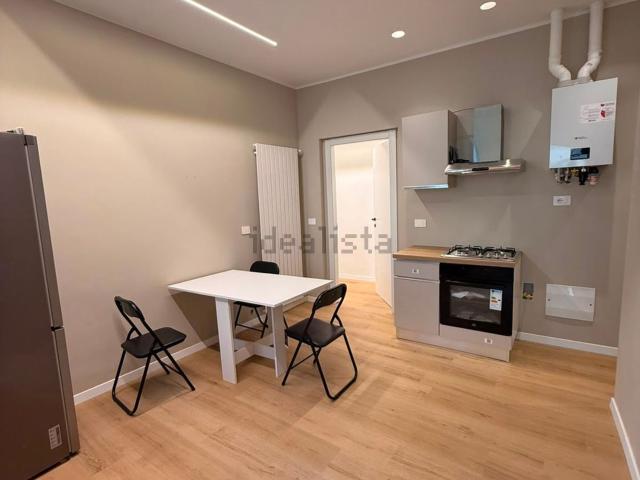Appartamento in affitto di 70 m² in Via Carlo Ravizza, 1