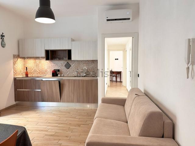 Appartamento in affitto di 70 m² in Via Carloforte, 96