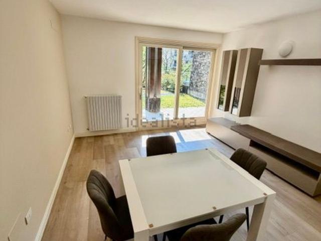Appartamento in affitto di 70 m² in Via Carrebbio