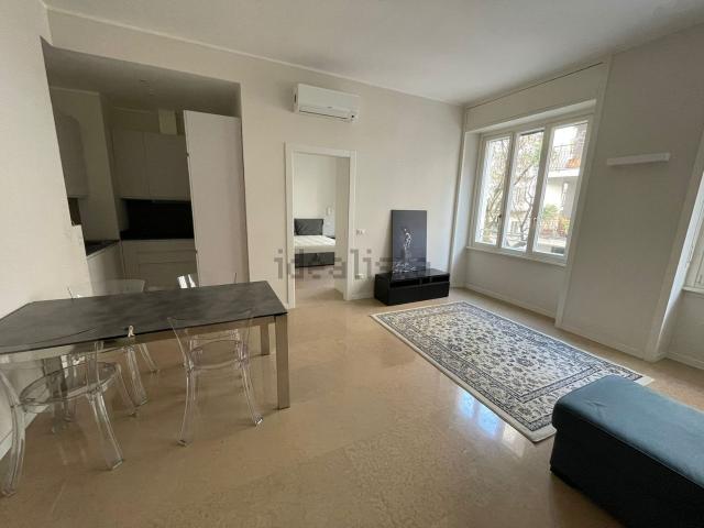 Appartamento in affitto di 70 m² in Via Carroccio