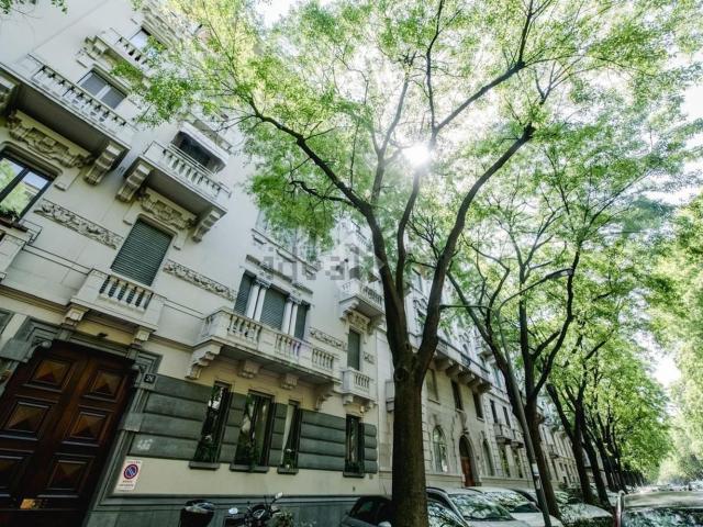Appartamento in affitto di 70 m² in Via Castel Morrone, 26