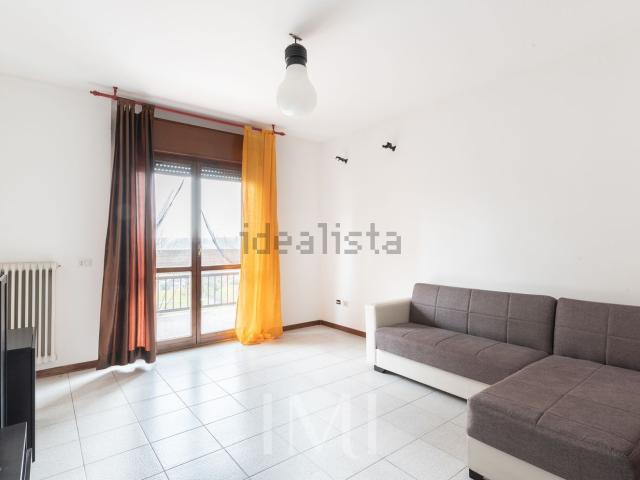 Appartamento in affitto di 70 m² in Via Cascina Bianca, 28
