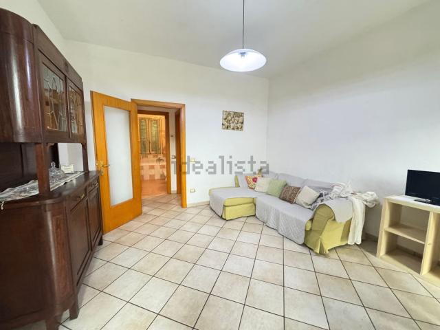 Appartamento in affitto di 70 m² in Via Cavallotti, 20