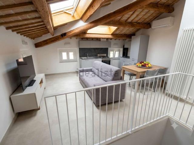 Appartamento in affitto di 70 m² in Via Cavallotti
