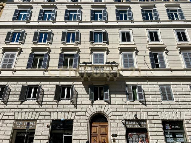 Appartamento in affitto di 70 m² in Via Cavour