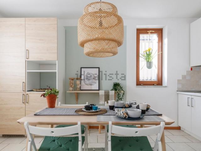 Appartamento in affitto di 70 m² in Via Centrale