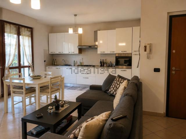 Appartamento in affitto di 70 m² in Via cervi