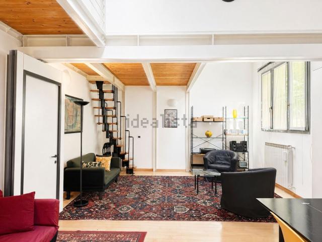 Appartamento in affitto di 70 m² in Via Cesare da Sesto, 17