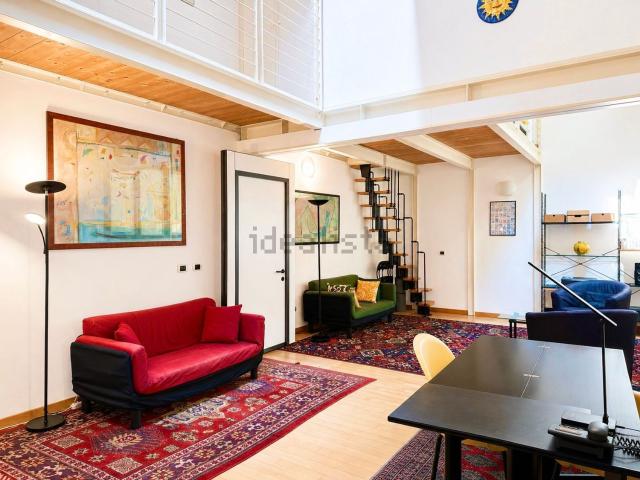Appartamento in affitto di 70 m² in Via Cesare da Sesto, 17