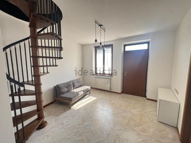 Appartamento in affitto di 70 m² in Via Chiesa