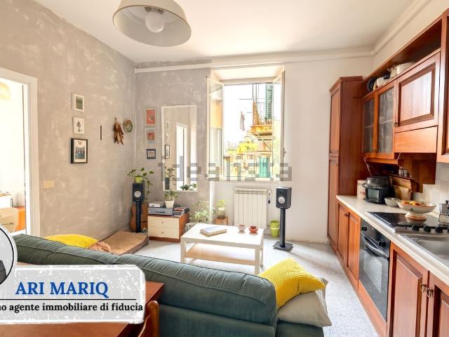 Appartamento in affitto di 70 m² in Via Cimarra, 55