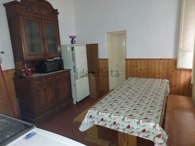 Appartamento in affitto di 70 m² in Via Cincinnato Baruzzi