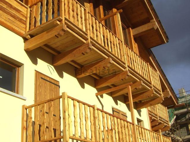 Appartamento in affitto di 70 m² in Via Cianfuran
