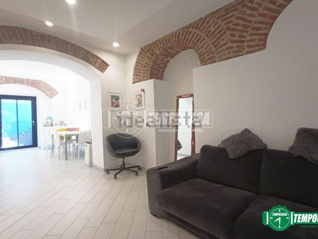 Appartamento in affitto di 70 m² in Via Cicco Simonetta, 19