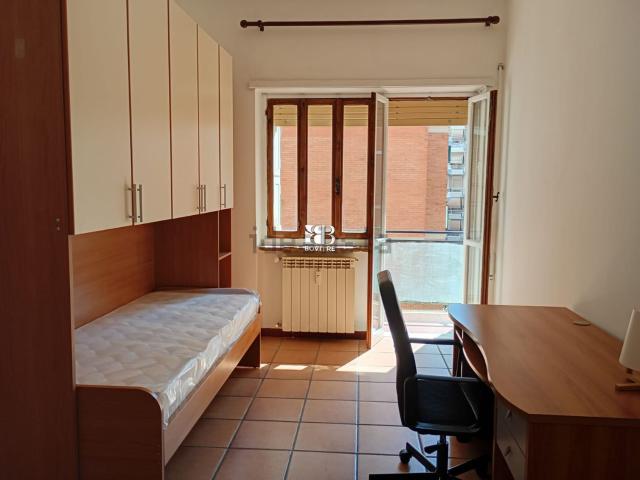 Appartamento in affitto di 70 m² in Via Cipriano Facchinetti
