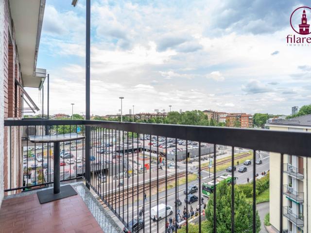 Appartamento in affitto di 70 m² in Via Comasina, 81