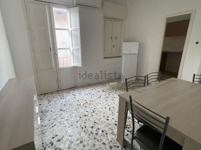 Appartamento in affitto di 70 m² in Via Conte Alaimo