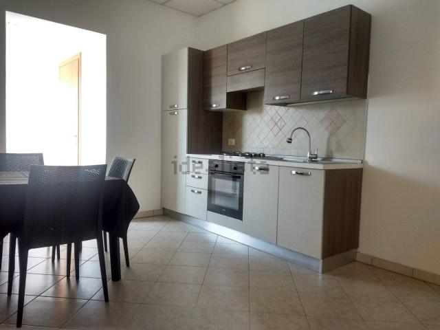 Appartamento in affitto di 70 m² in Via Contessa Matilde, 88