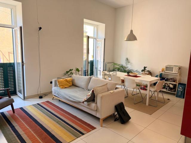 Appartamento in affitto di 70 m² in Via Concezione a Monte Calvario, 10